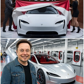 elon musk profile image