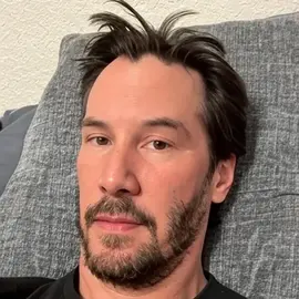 Keanu Reeves profile image