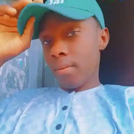 Abdullahi Jafar profile image