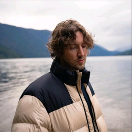 Dean lewis profile image