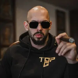 Andrew Tate profile image