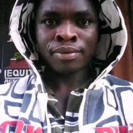 Wilfred mwenda profile image