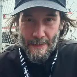 Keanu Reeves profile image