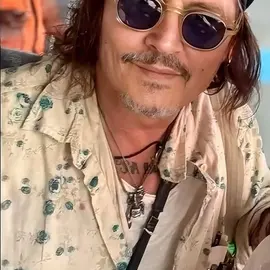 Johnny Depp profile image
