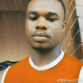 Romie Ebuka profile image