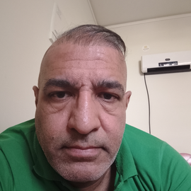 Hassan Alkadhimi profile image