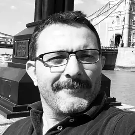 Norman Gilbertson profile image