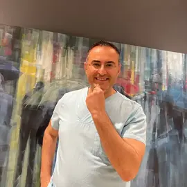 Eric Smith profile image