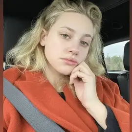 Lucy James profile image