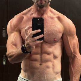 Marc Buckner profile image