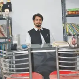 Adv Manmohan Kumar Yadav profile image