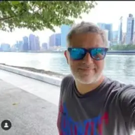 Alex Lorenzo profile image