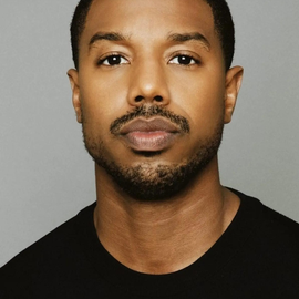 Michael B Jordan profile image