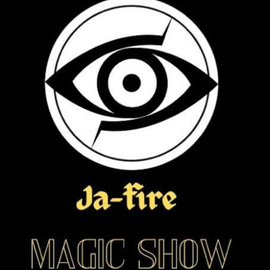 Ja- Fire profile image
