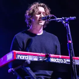 Dean lewis profile image