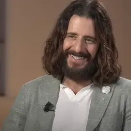 Jonathan roumie profile image