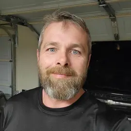 Chris Harry profile image