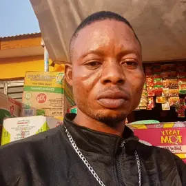 Omagidi Lucky profile image