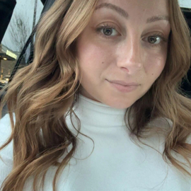 Vanessa Hudgins profile image