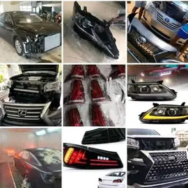 Stanley motor spare parts profile image