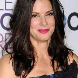 Sandra bullock profile image