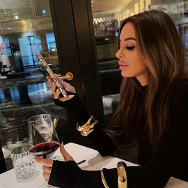 Hellen George profile image