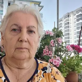 Patricia Marie José profile image