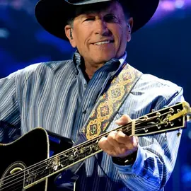 George strait profile image