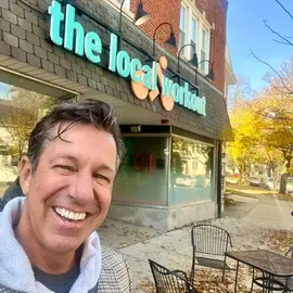 Todd Heughens profile image