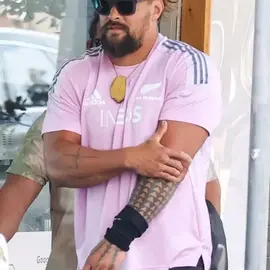 JASON MOMOA profile image