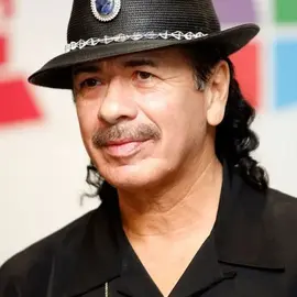 carlos santana profile image