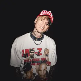 Machine Gun Kelly profile image