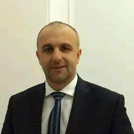 Eric Houck profile image
