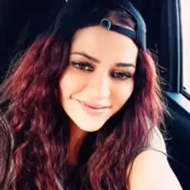 Maria Garcia profile image
