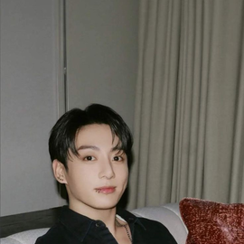 Jungkook profile image