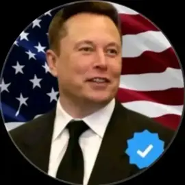 Elon Reeve Musk profile image