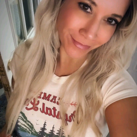 Brandy Vitcan Russo profile image