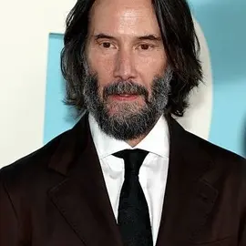 John wick profile image