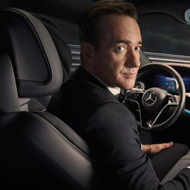 Larry James profile image