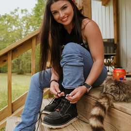 Hannah Barron profile image