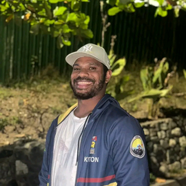 Shadrick andite profile image