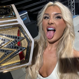 Tiffany Stratton profile image