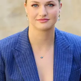 princess Leonor profile image