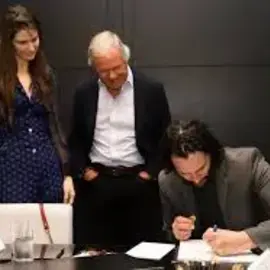 Keanureeveserwinstoff💞💞🌹 profile image