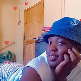 Theresa Chidembo profile image