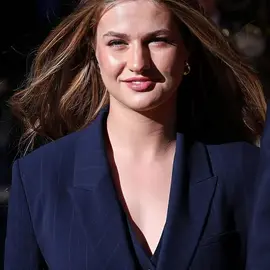 Princess Leaonor profile image