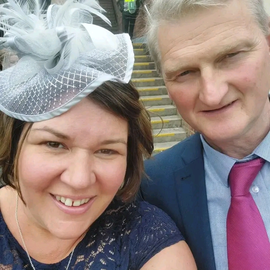 LOWRI LEWIS profile image