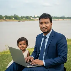 Mdsumon Islam profile image