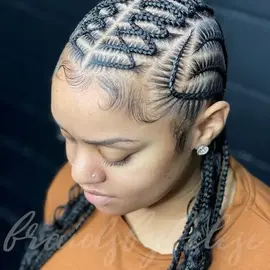 Fenny Mubebo profile image