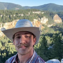 Trevor brachtenbach profile image